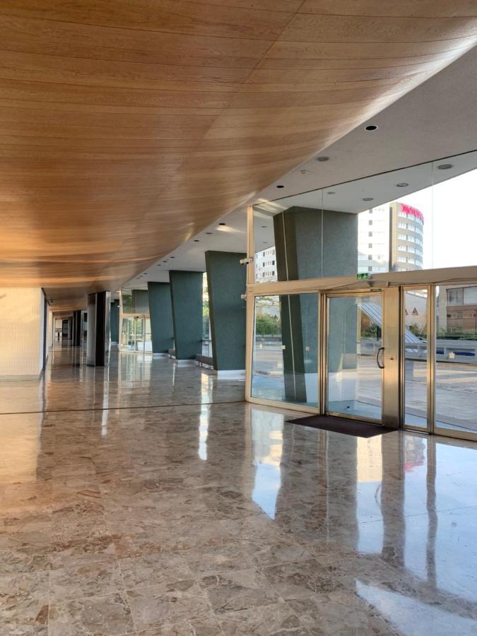 Vue Panoramique Sur Paris : Sublime Appartement Au Centre De كوربوفوا المظهر الخارجي الصورة